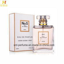 French Hot Selling Perfume with Luxury